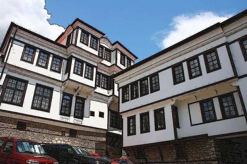 Ohrid National Museum