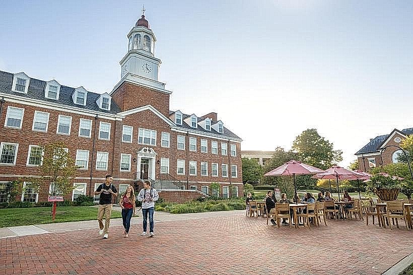 Transylvania University
