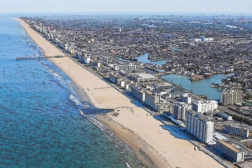 Virginia Beach