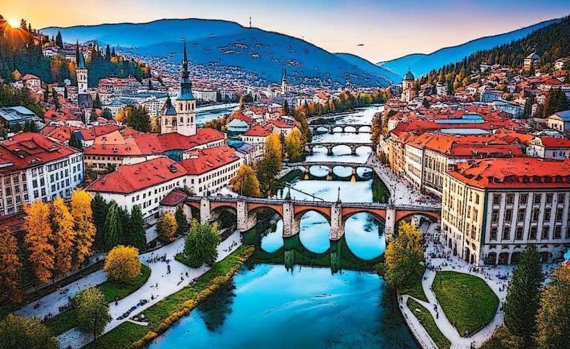 Sarajevo