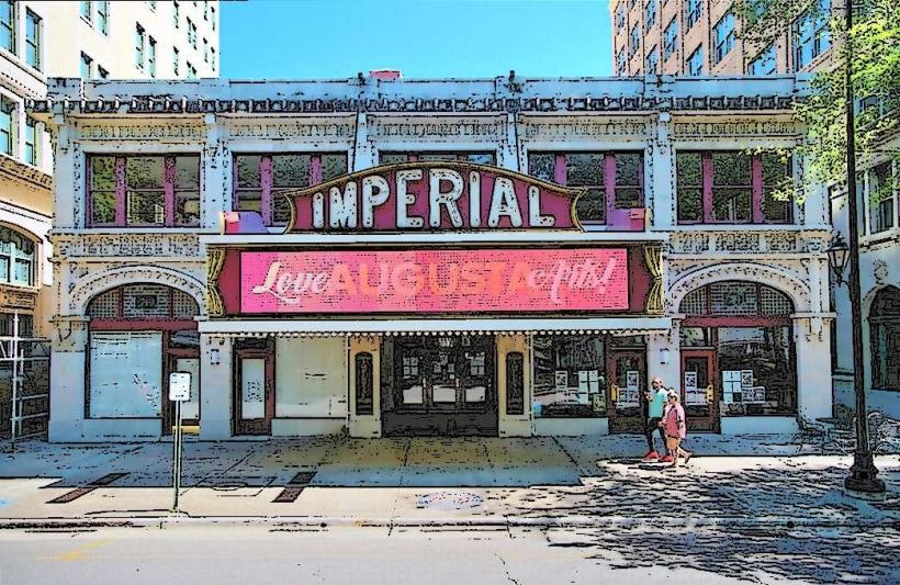 Imperial Theatre