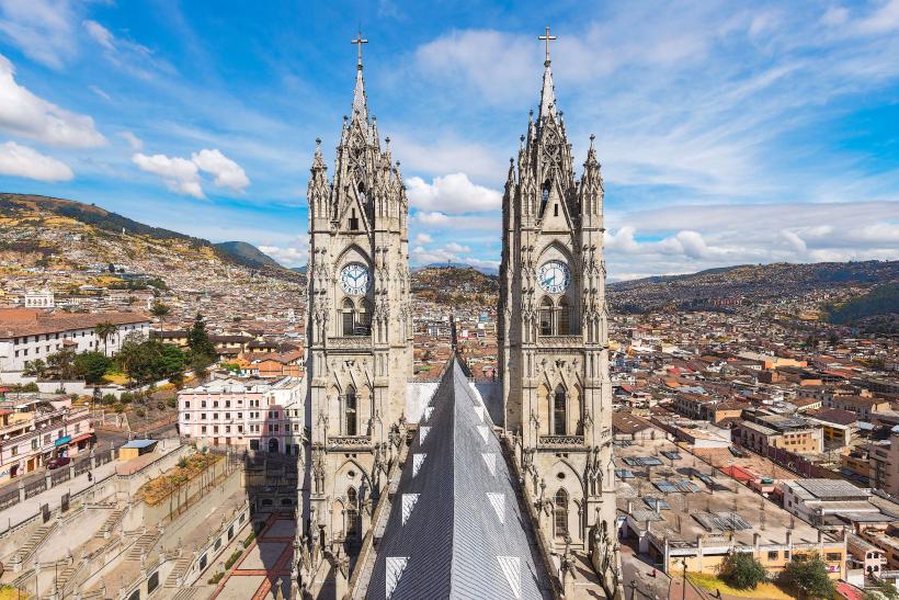 Quito