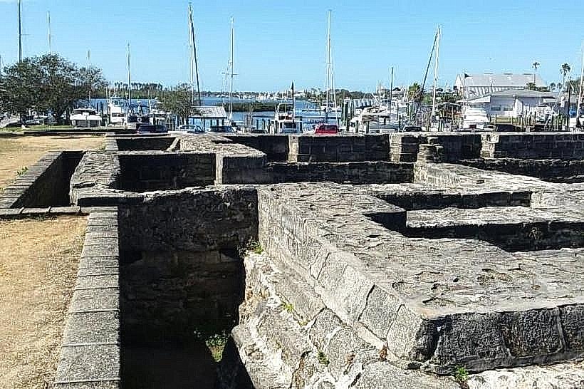 Berko Archaeological Park