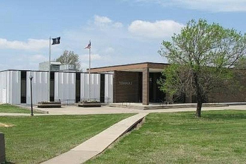 William Inge Center for the Arts