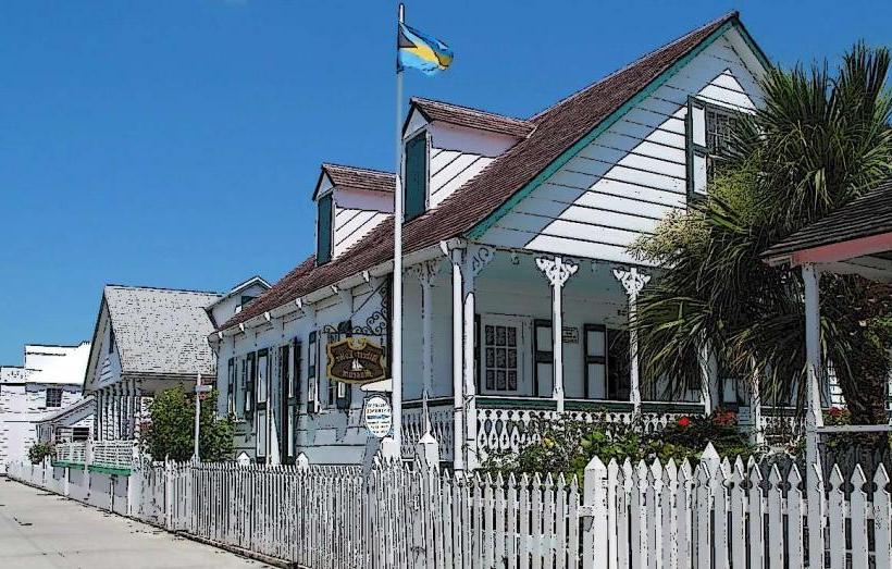 Abaco Museum