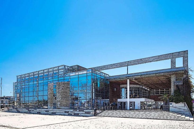 Aquarium La Rochelle