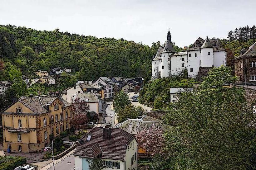 Clervaux