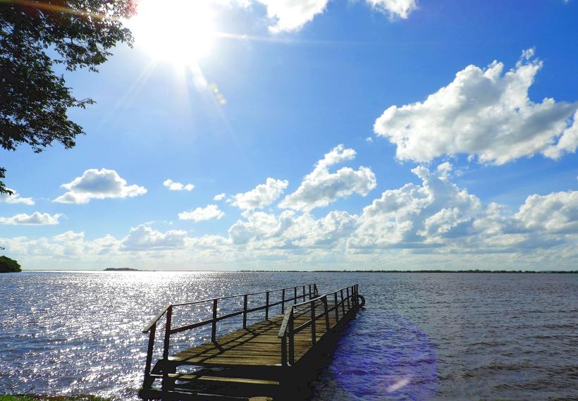 Lago Ypoá