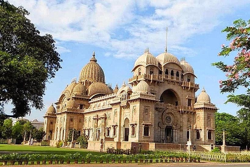 Belur Math