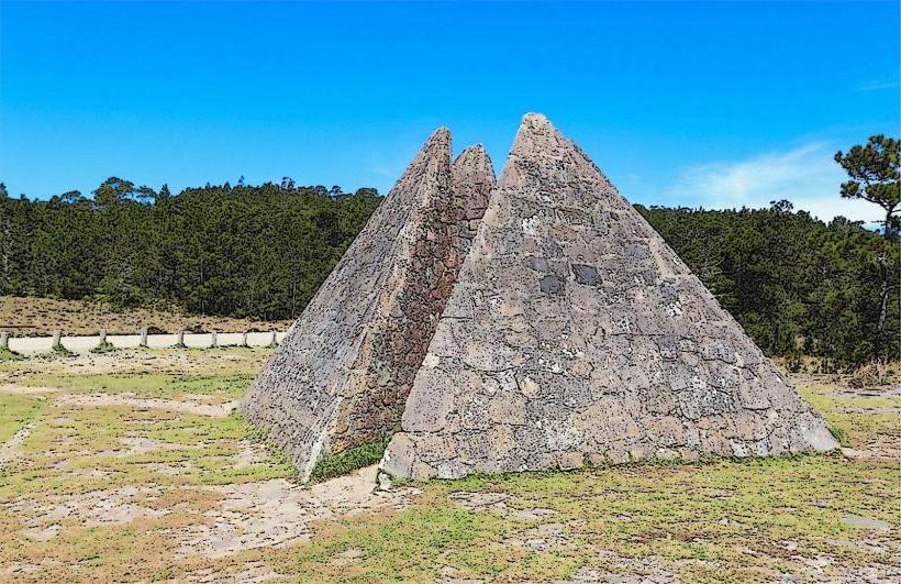 Valle Nuevo National Park