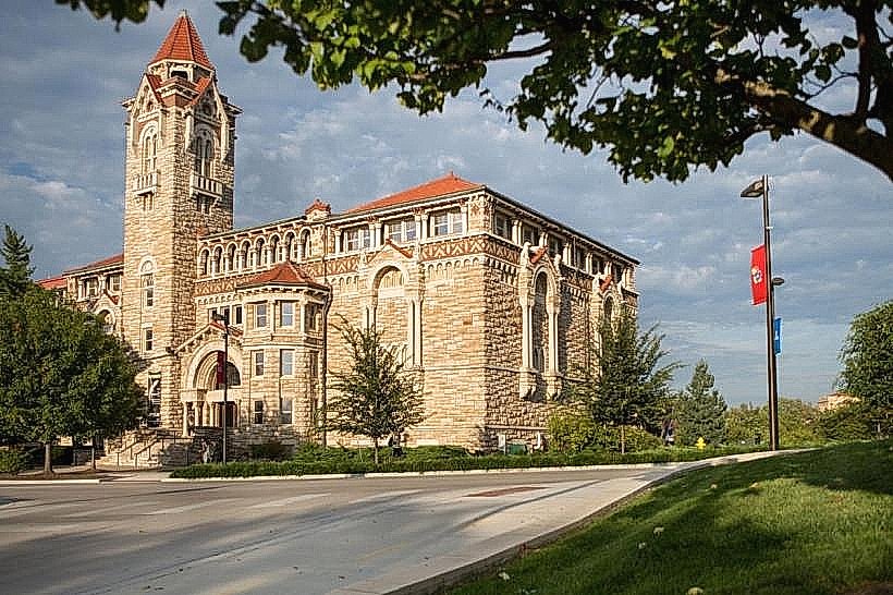 KU Natural History Museum