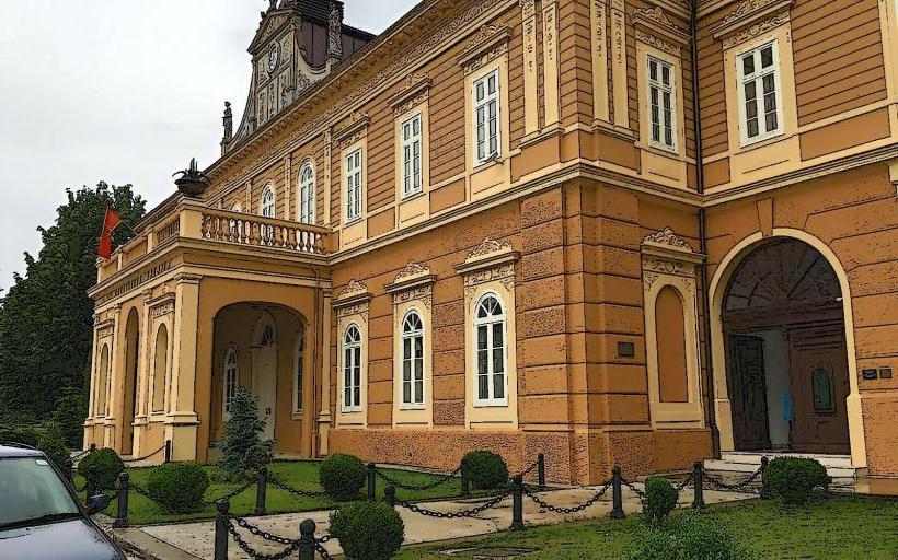 Natural History Museum of Montenegro