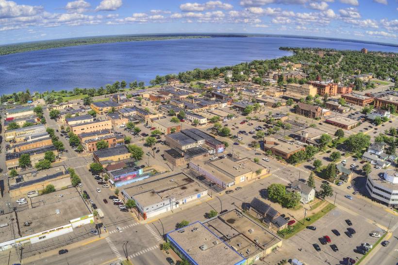 Bemidji