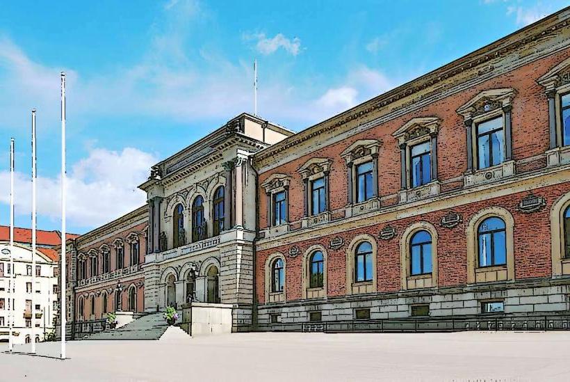 Uppsala University