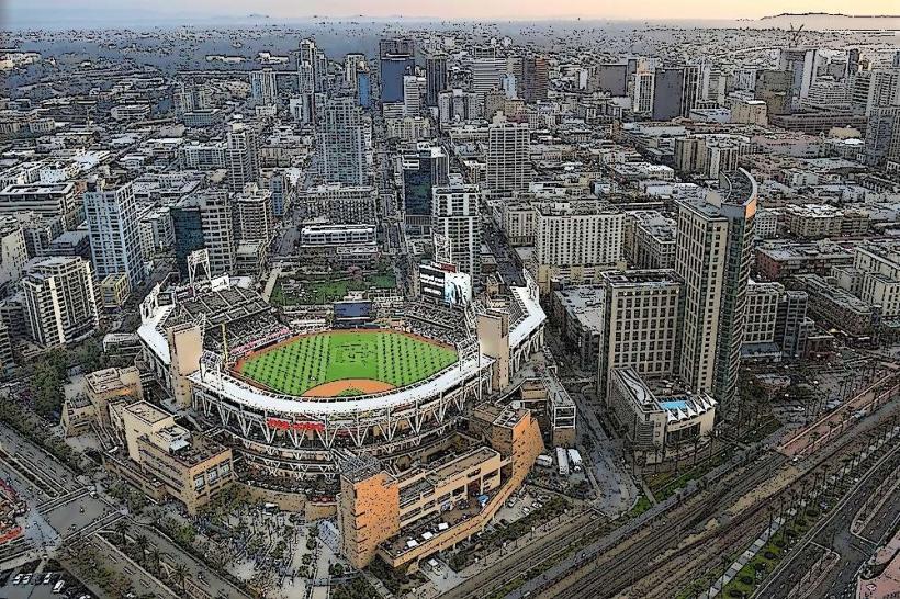 Petco Park