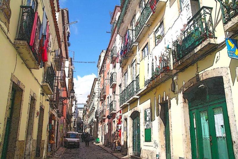 Bairro Alto