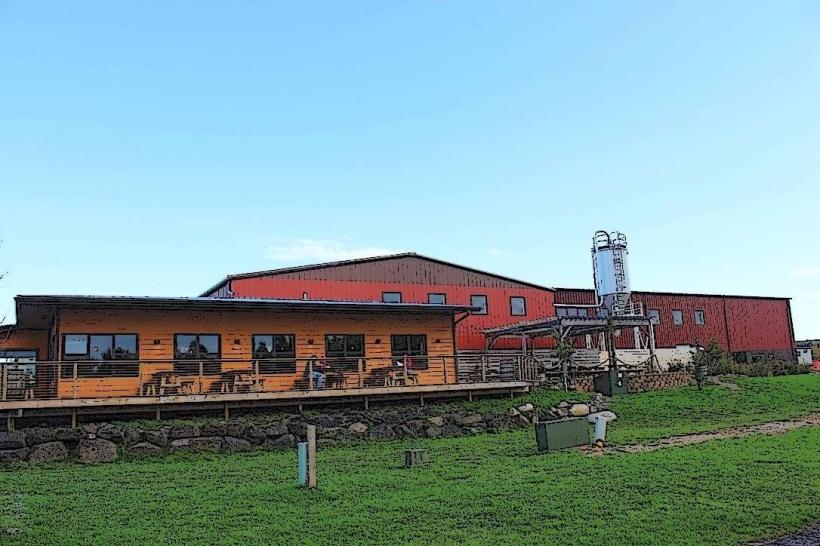 Castle Danger Brewery