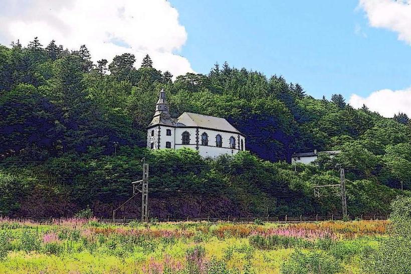 Chapel of St. Lorette