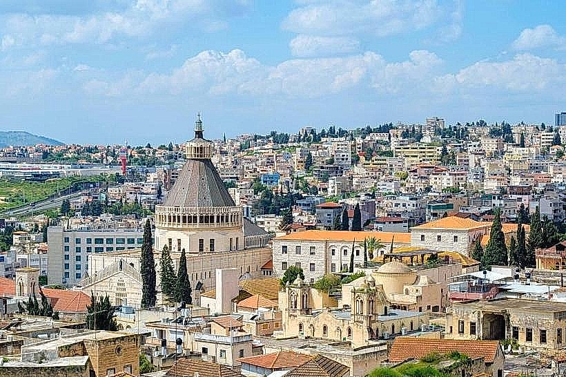 Nazareth