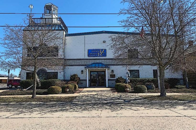 Sandusky Maritime Museum