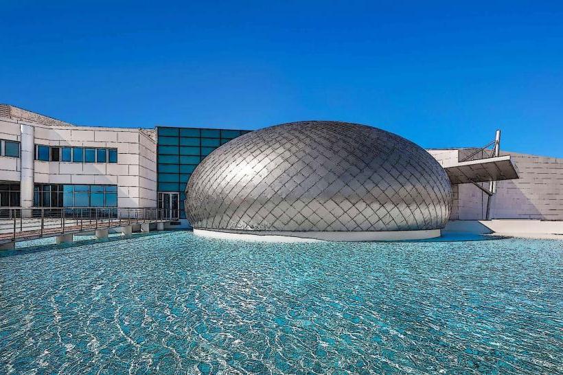 Patras Archaeological Museum