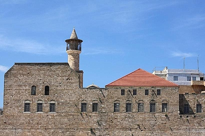 Great Omari Mosque