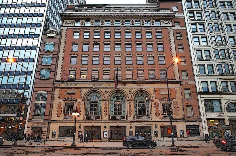 Chicago Symphony Orchestra (CSO)