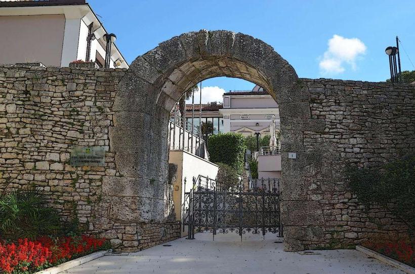 Gate of Hercules