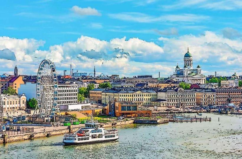 Helsinki