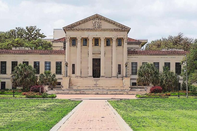 Louisiana State University