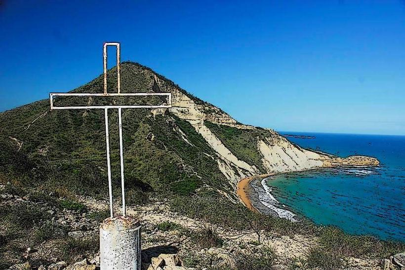 San Fernando de Monte Cristi