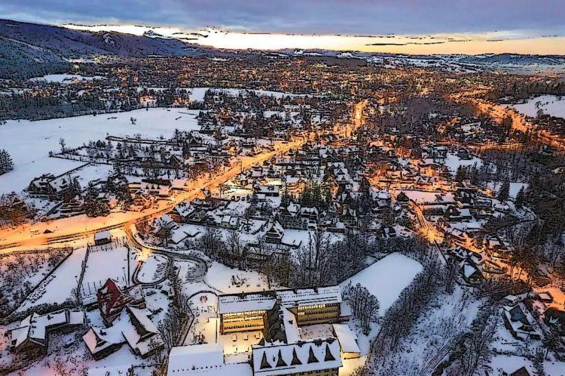 Zakopane