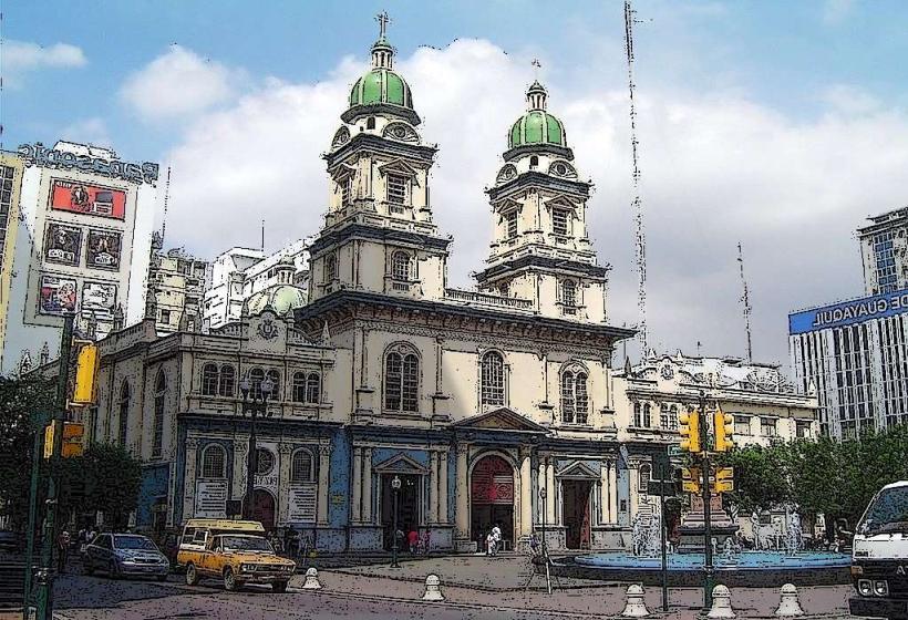 Iglesia de San Francisco