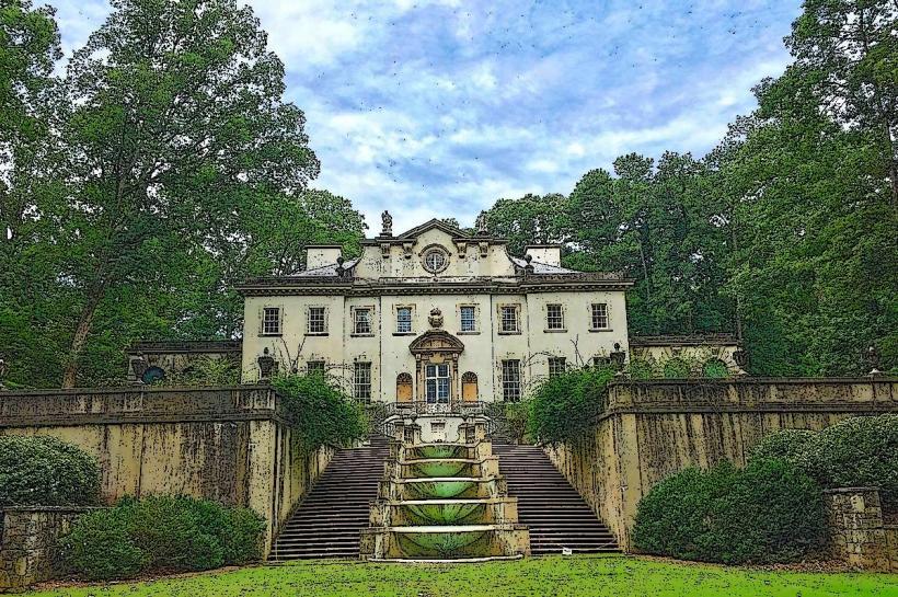 Atlanta History Center