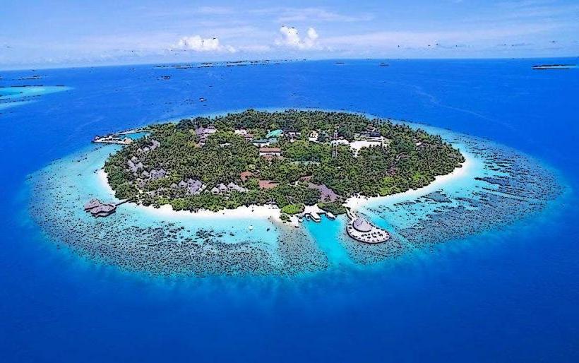 Bandos Island Resort