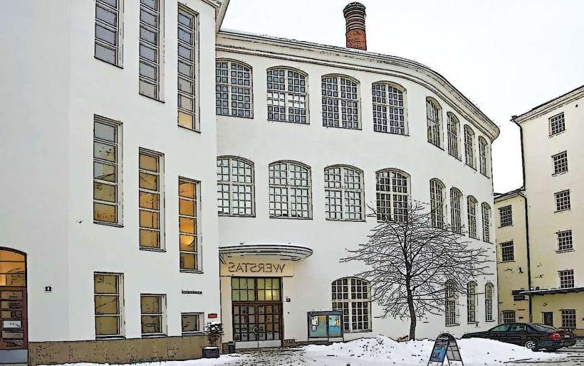 Finnish Labour Museum