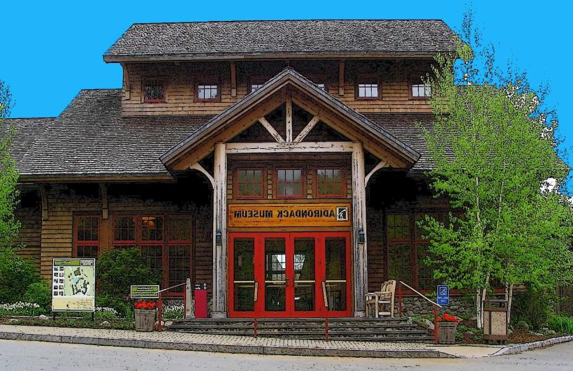 Adirondack Museum