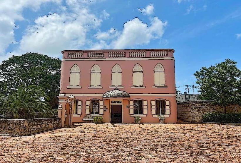 Nidhe Israel Synagogue and Museum