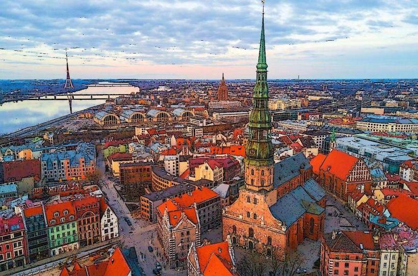 Riga