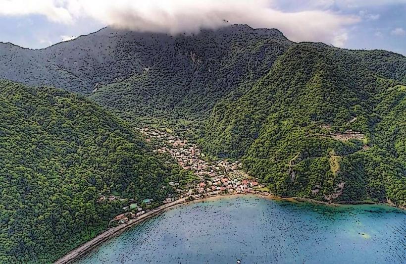 Soufriere