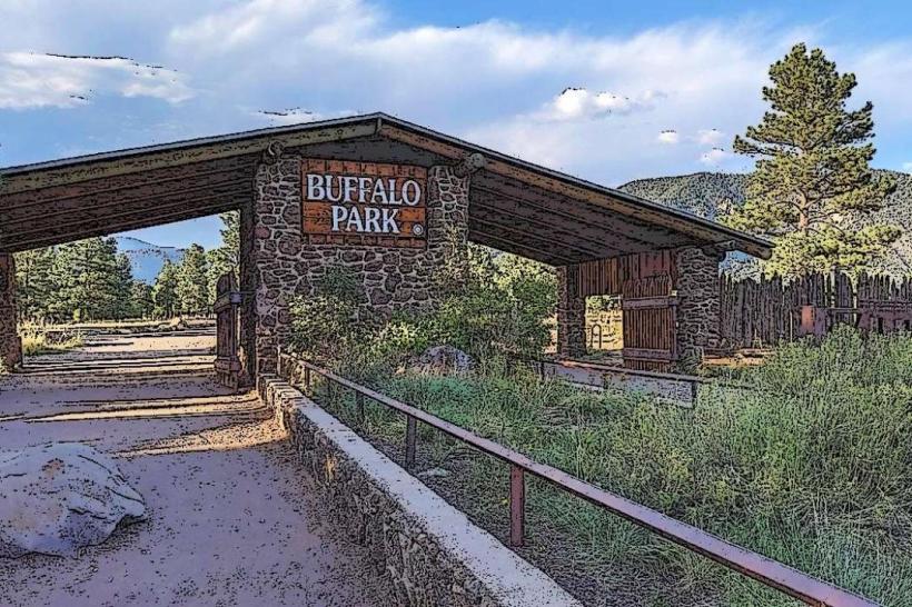 Buffalo Park