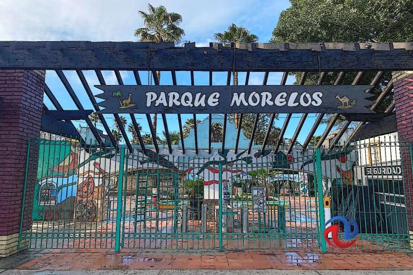 Parque Morelos