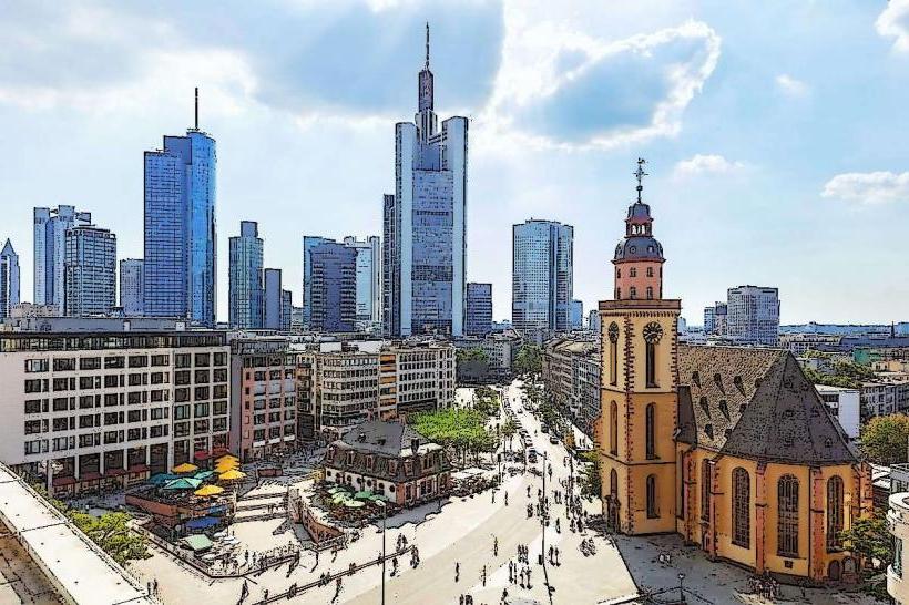 Frankfurt