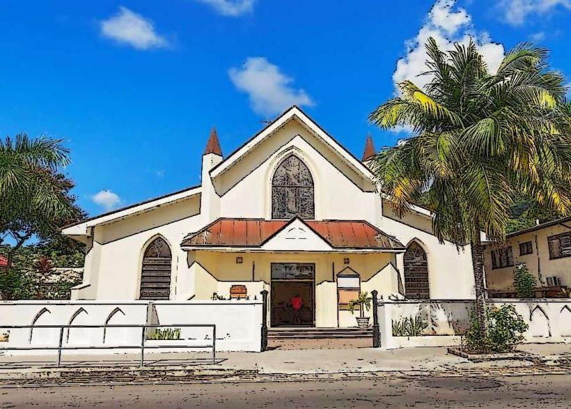 St. Paul's Cathedral