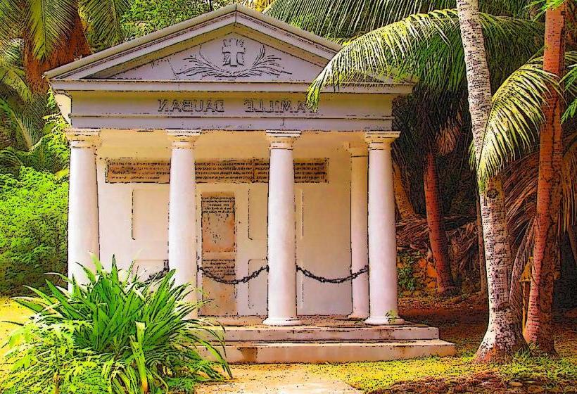 Dauban Mausoleum