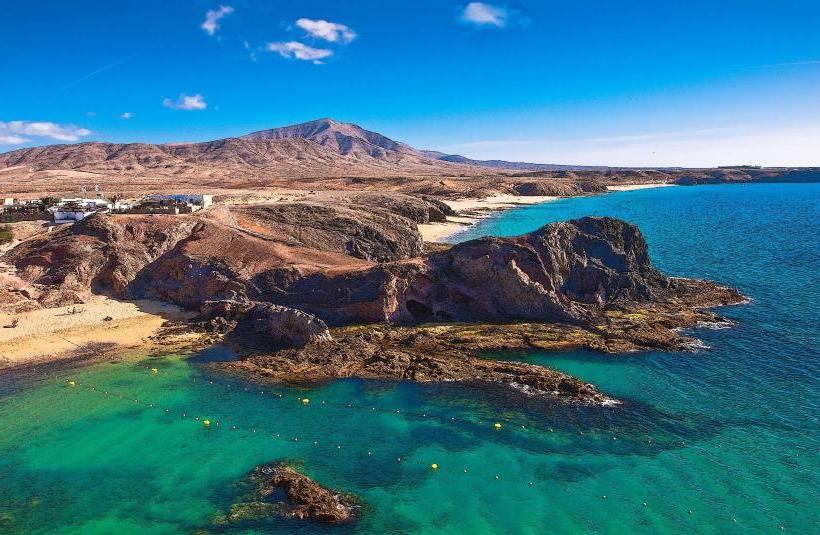 Lanzarote