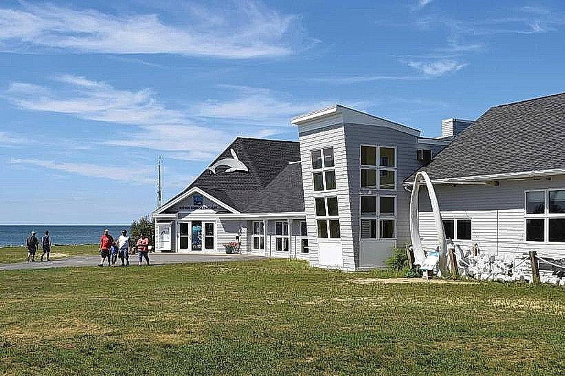 Seacoast Science Center