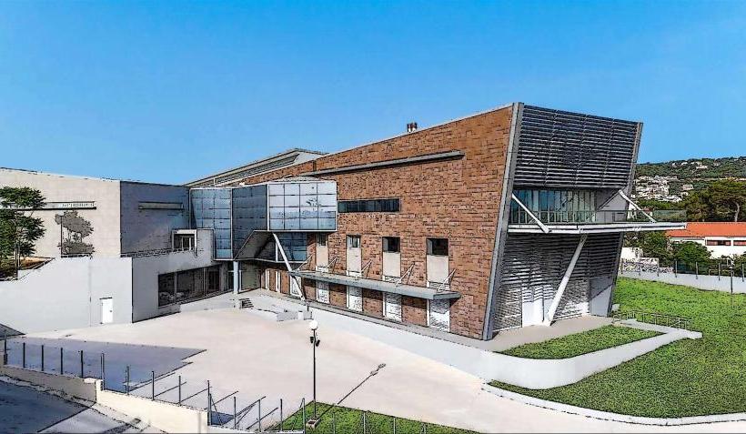 Archaeological Museum of Chania