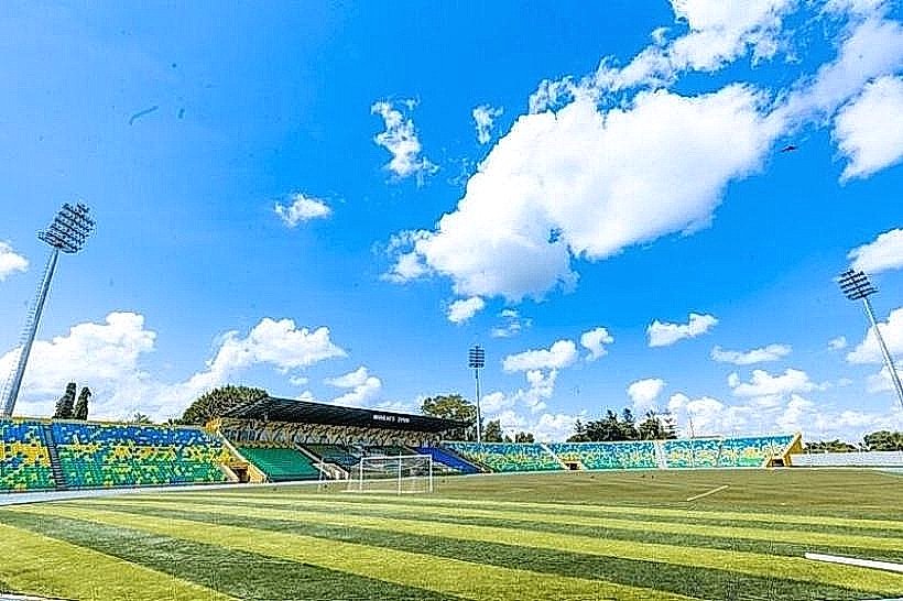 Bugesera Stadium