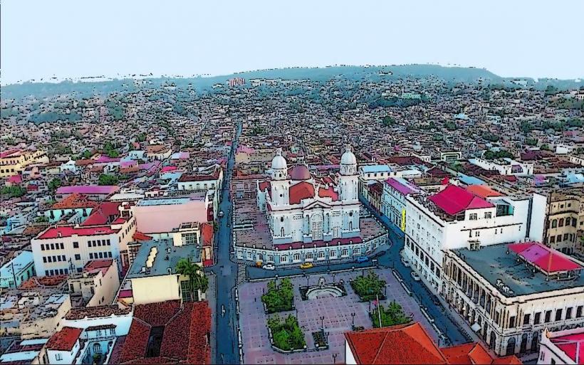 Santiago de Cuba